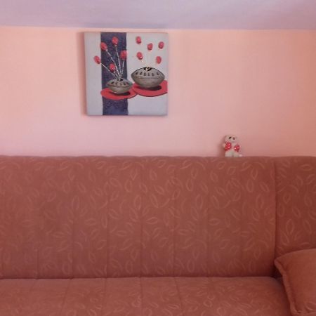 Villa Luketa Podstrana Esterno foto