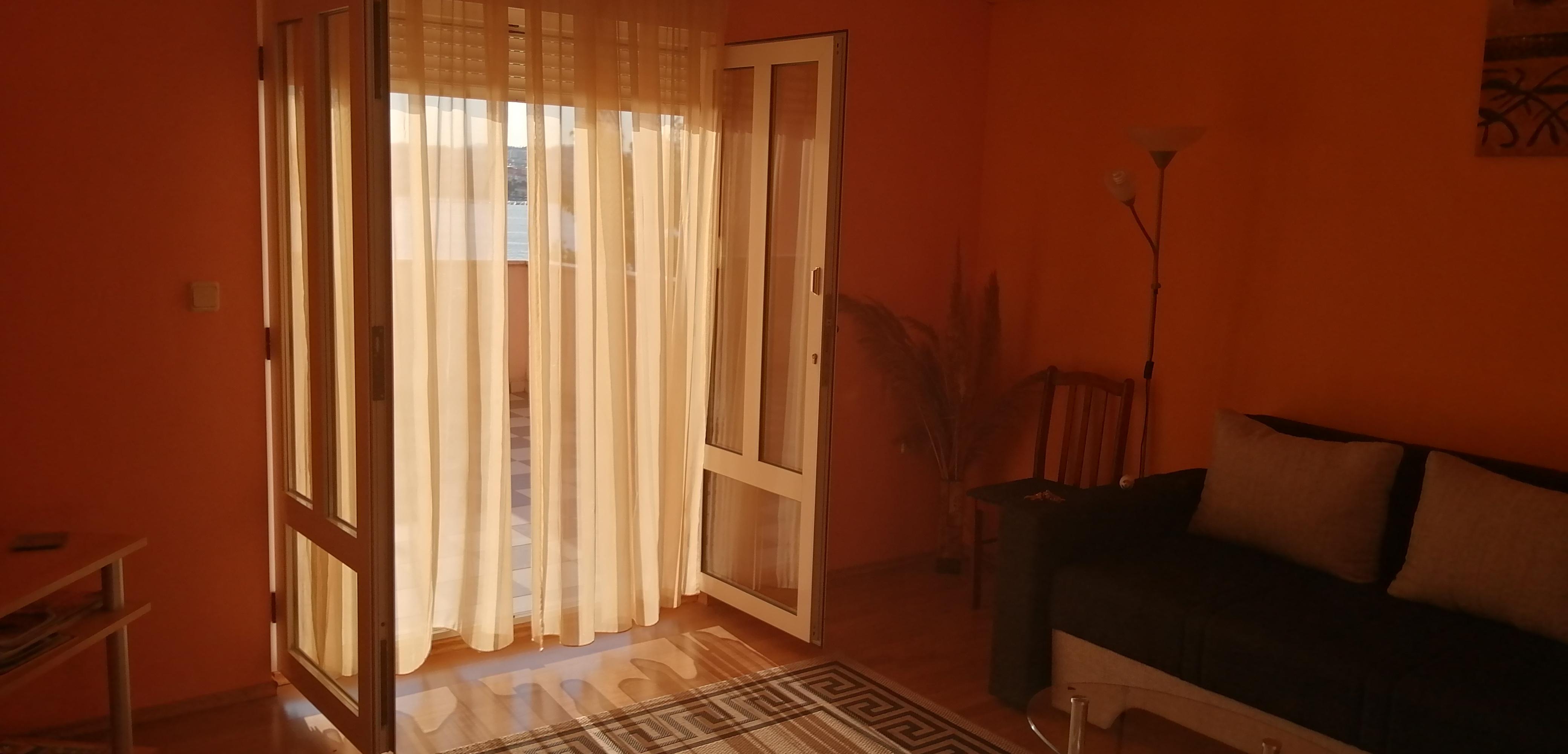Villa Luketa Podstrana Esterno foto