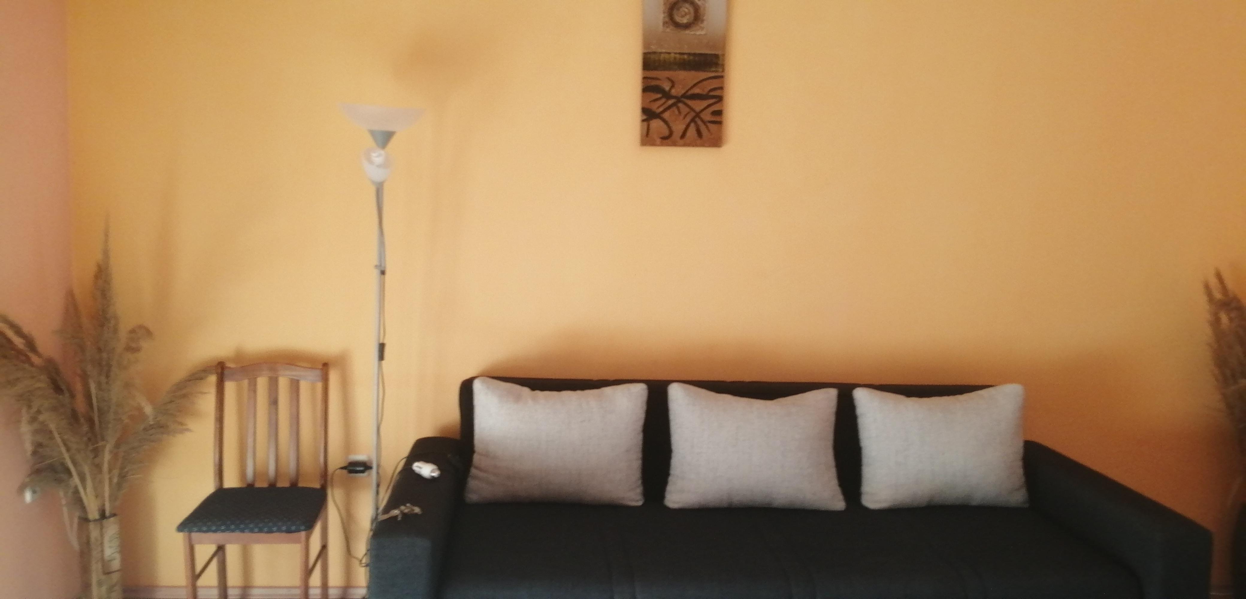 Villa Luketa Podstrana Esterno foto