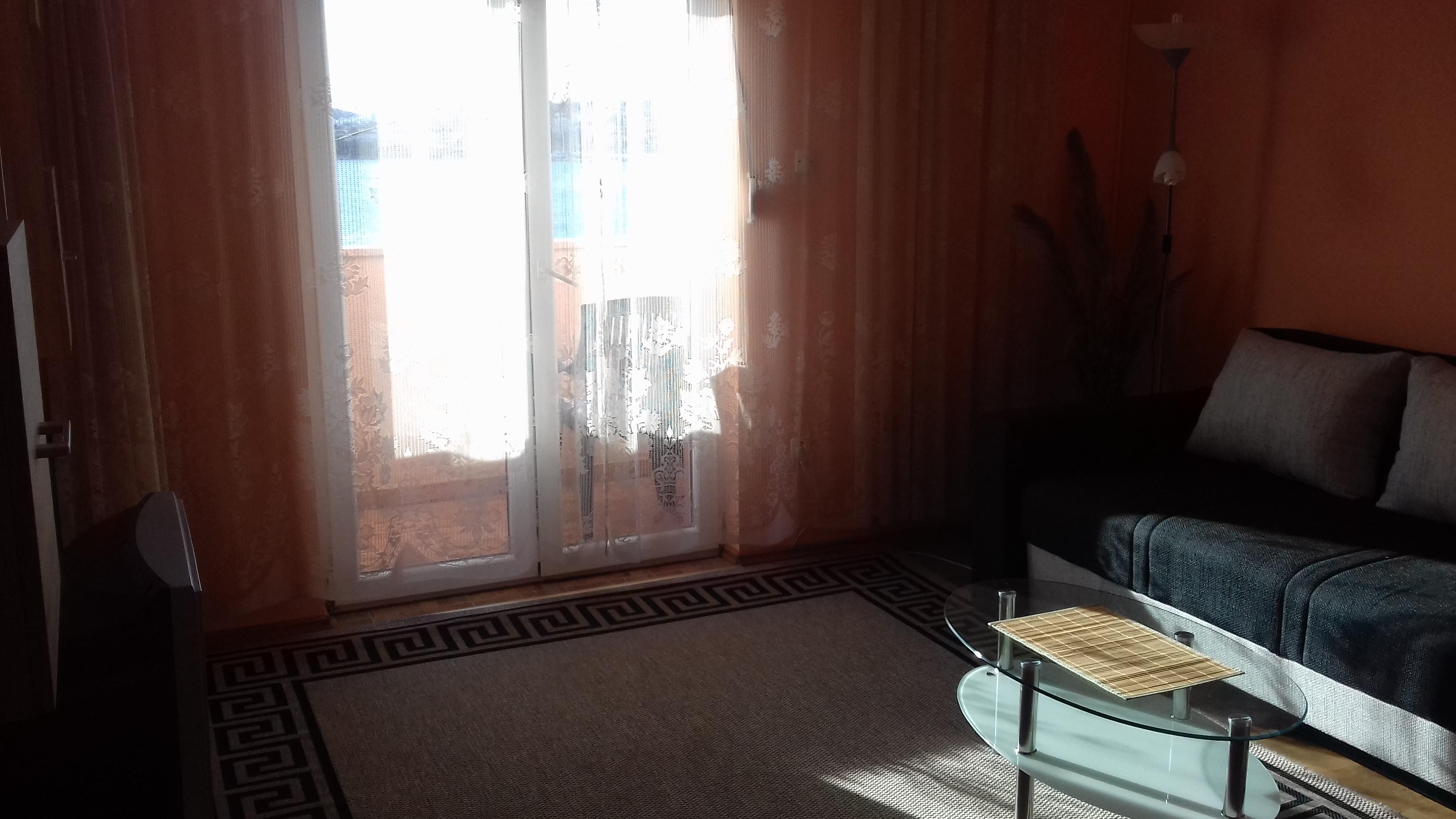 Villa Luketa Podstrana Esterno foto