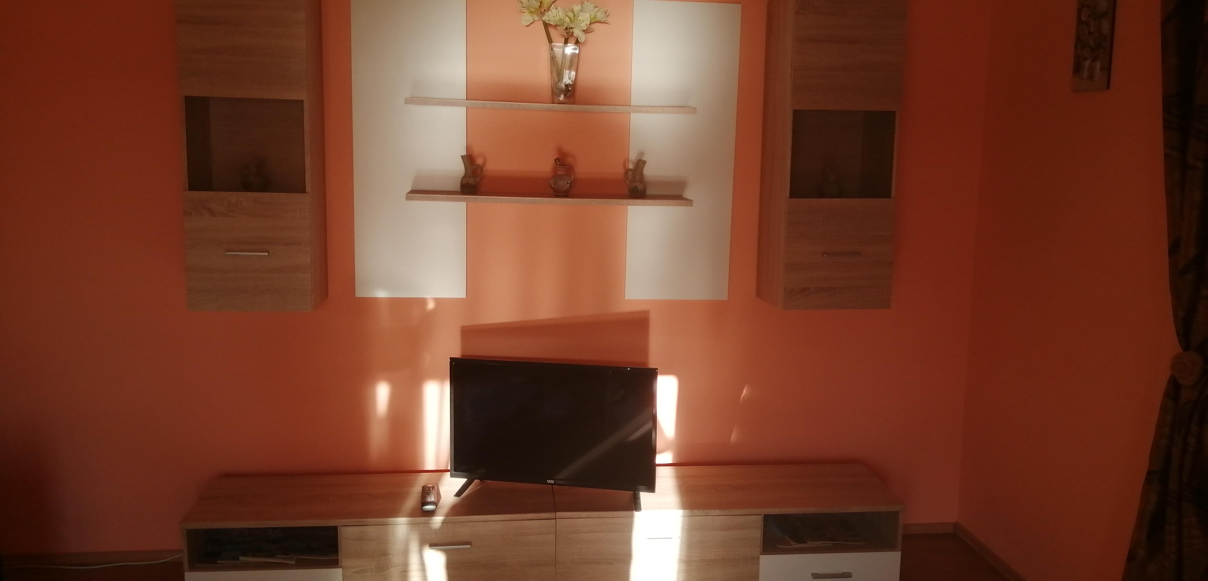 Villa Luketa Podstrana Esterno foto