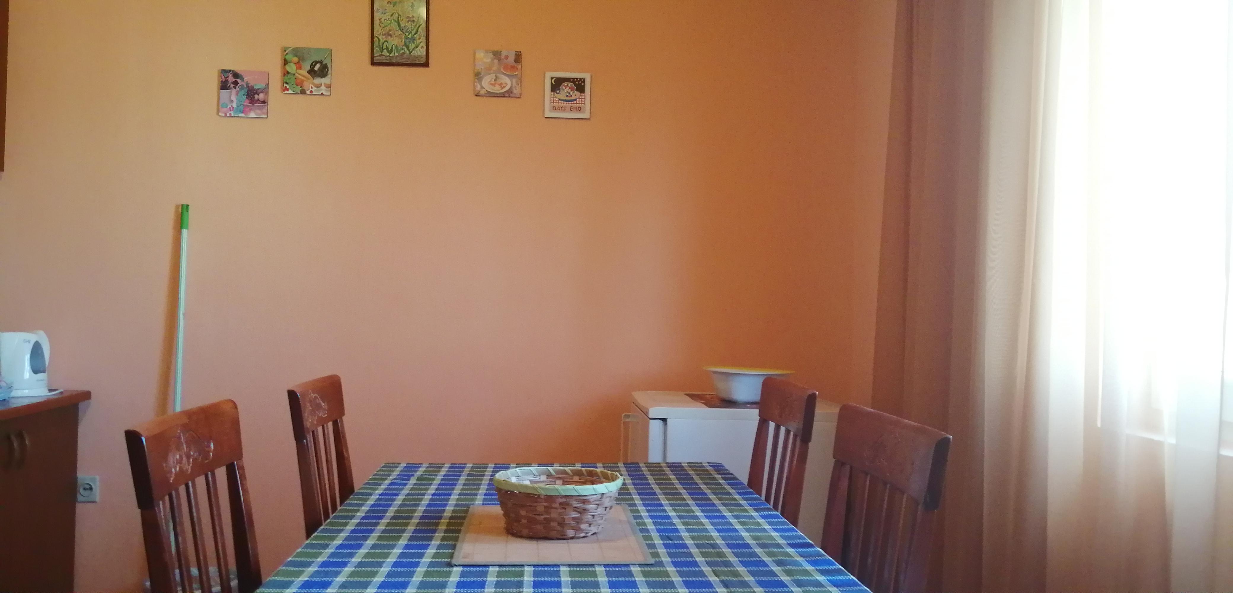 Villa Luketa Podstrana Esterno foto