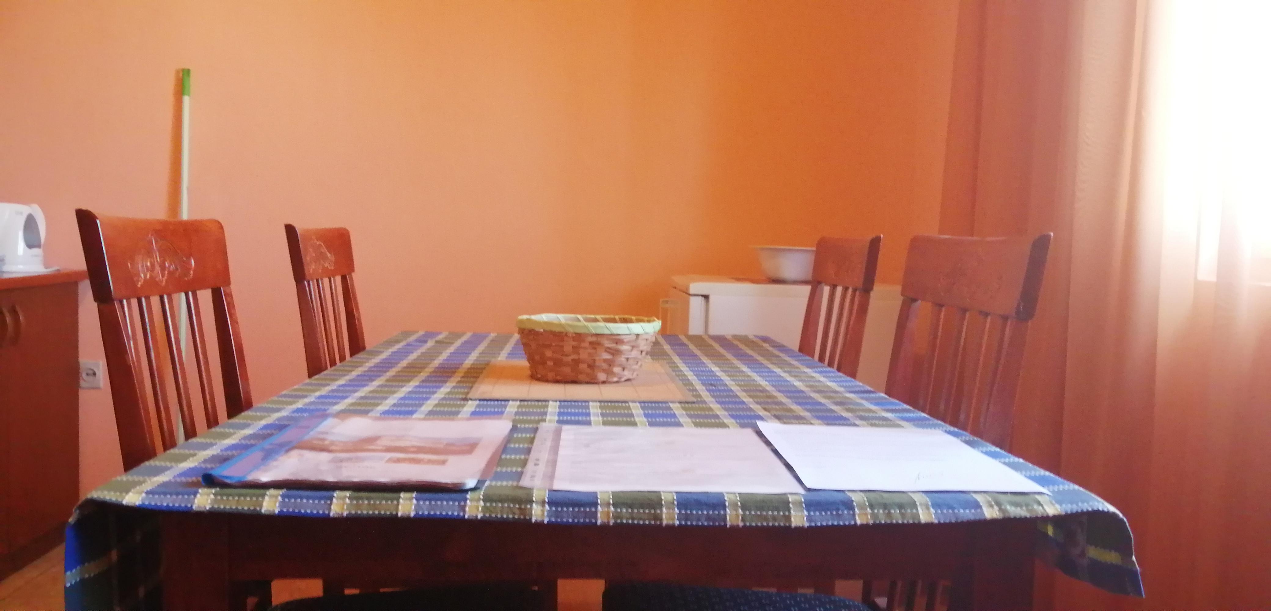 Villa Luketa Podstrana Esterno foto