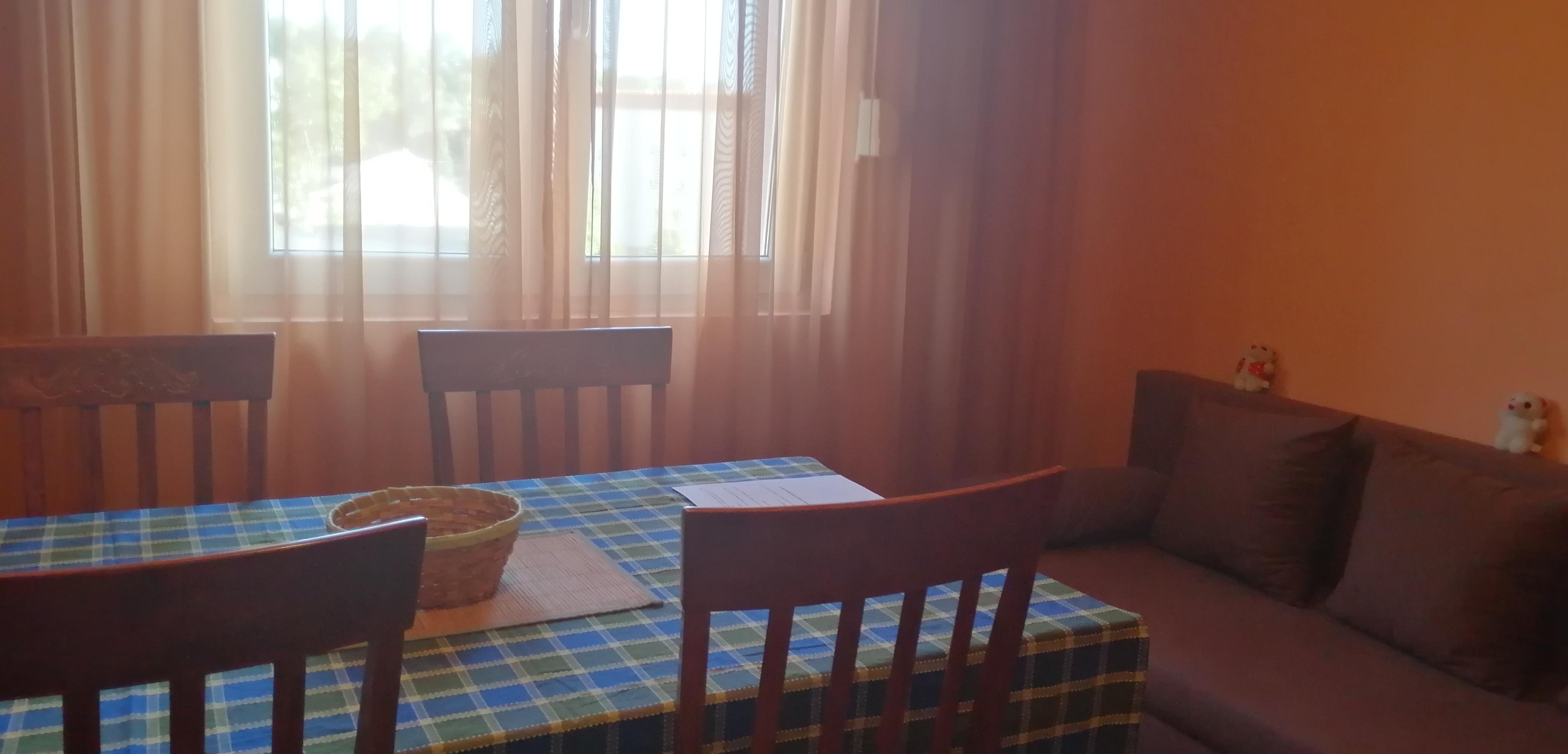 Villa Luketa Podstrana Esterno foto