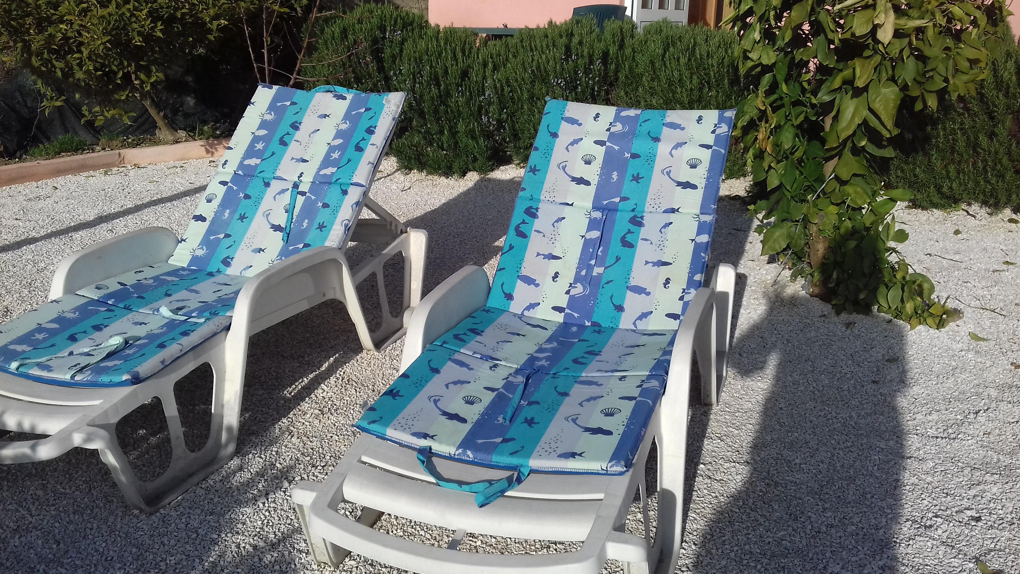 Villa Luketa Podstrana Esterno foto