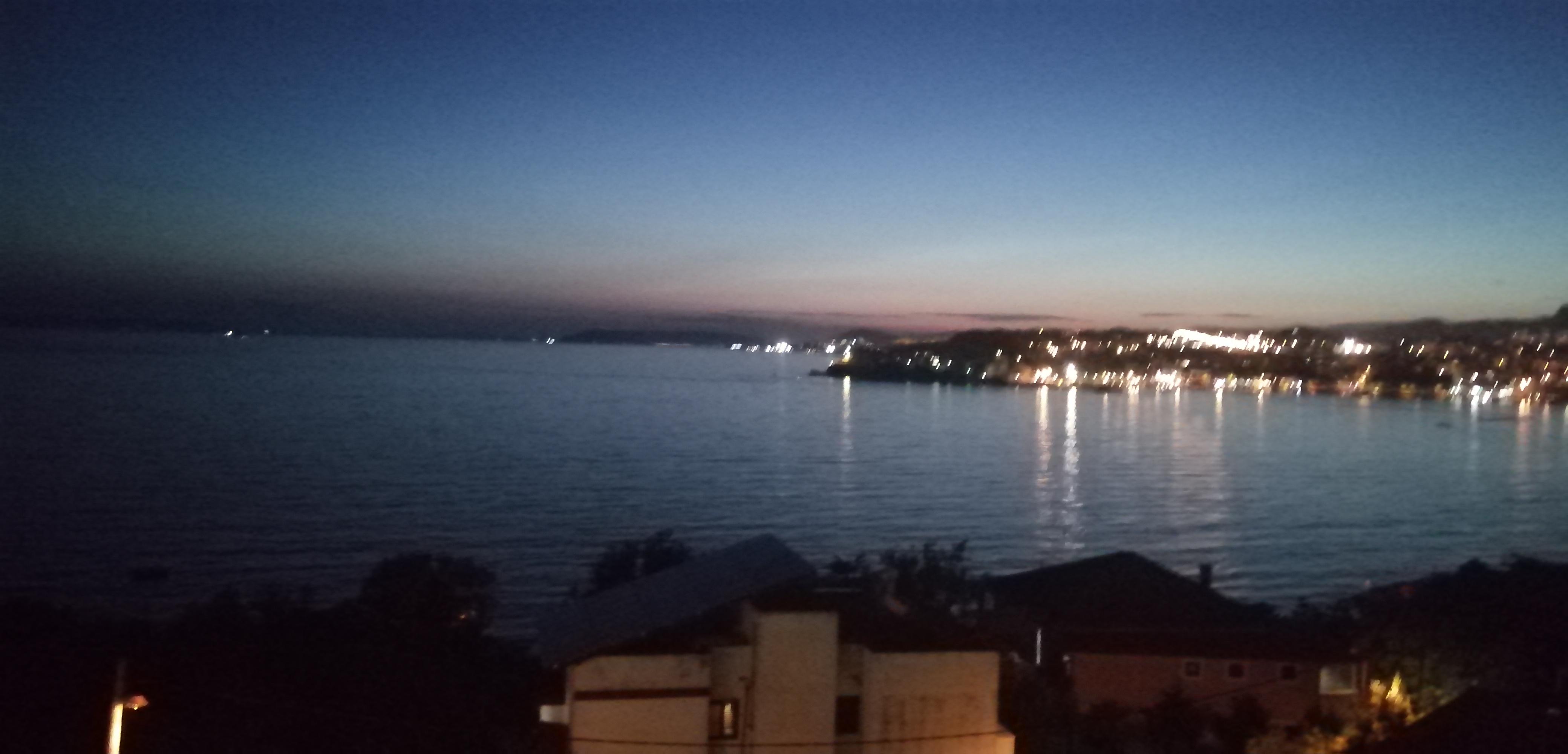 Villa Luketa Podstrana Esterno foto